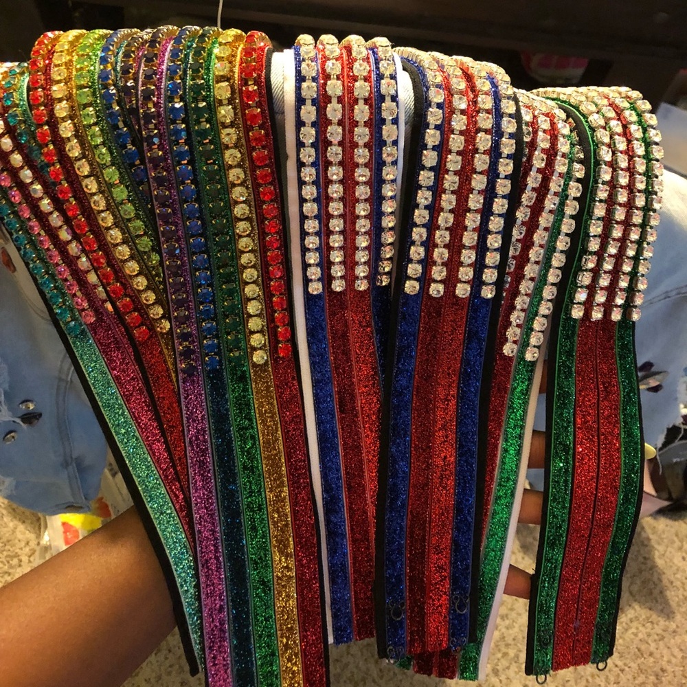 ✨Custom Items Ahead✨ - Picture 2 of 6